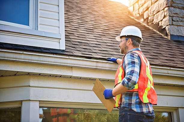 Licensed Gutter Installation service in Forest Lake, MN - Roof Repair Smedway